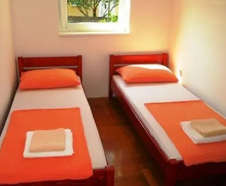 In With Seaview, Balcony, Air Condition, Wifi Malinska