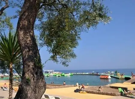 Apartment In With Seaview, Balcony, Air Condition, Wifi *