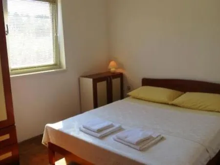 In With Seaview, Balcony, Air Condition, Wifi * Malinska