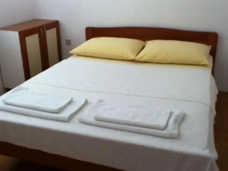 In With Seaview, Balcony, Air Condition, Wifi Apartment *