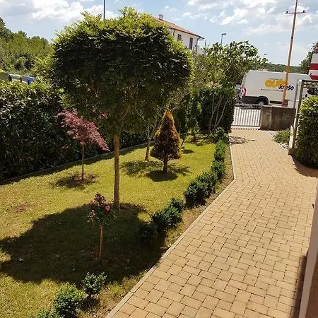 In With Seaview, Balcony, Air Condition, Wifi * Malinska