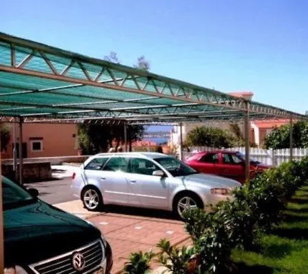 In With Seaview, Balcony, Air Condition, Wifi Malinska