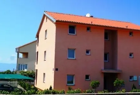In With Seaview, Balcony, Air Condition, Wifi Apartment