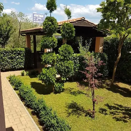 Apartment In With Seaview, Balcony, Air Condition, Wifi Malinska